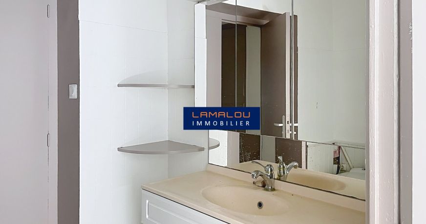 location Appartement Bedarieux
