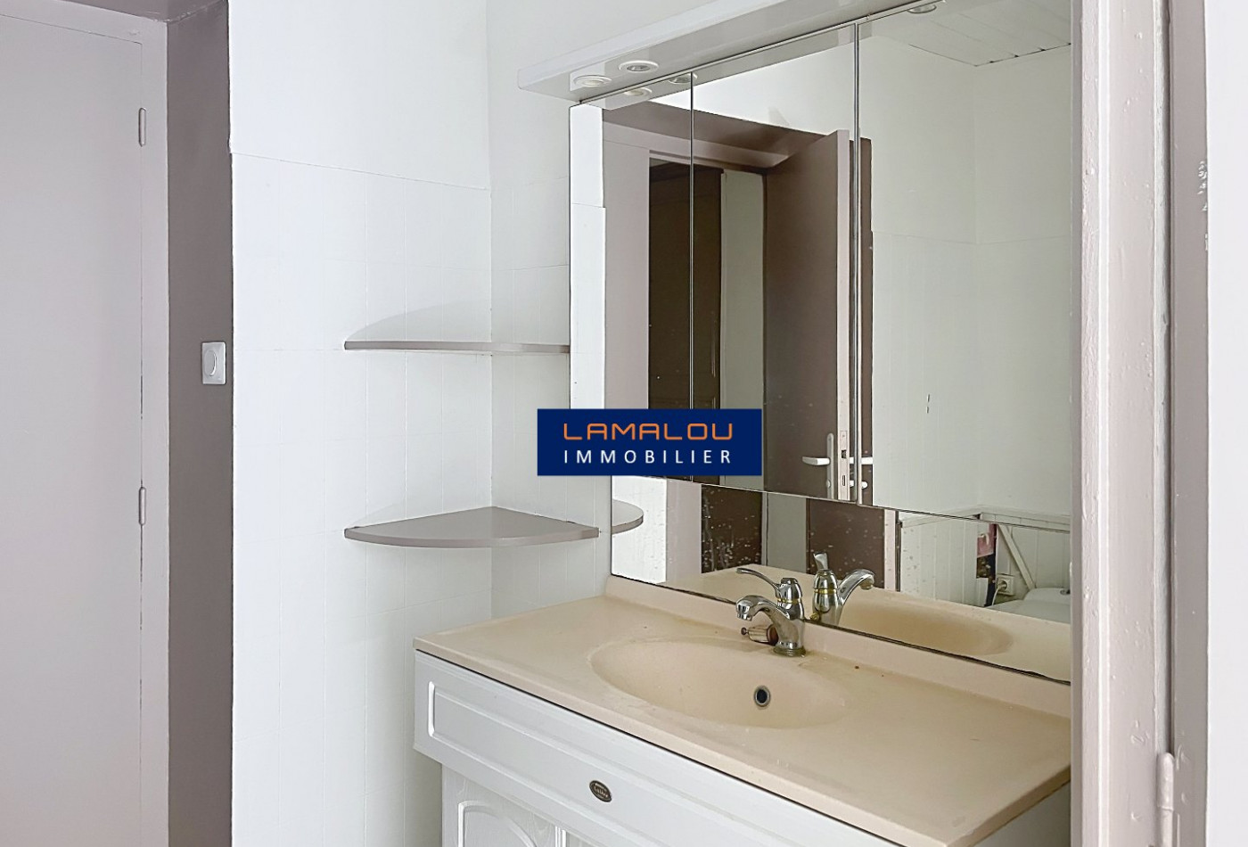 location Appartement Bedarieux - Photo 11