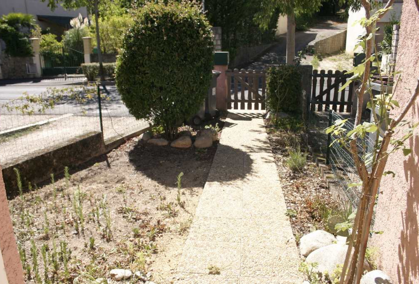 location Maison Lamalou Les Bains - Photo 15