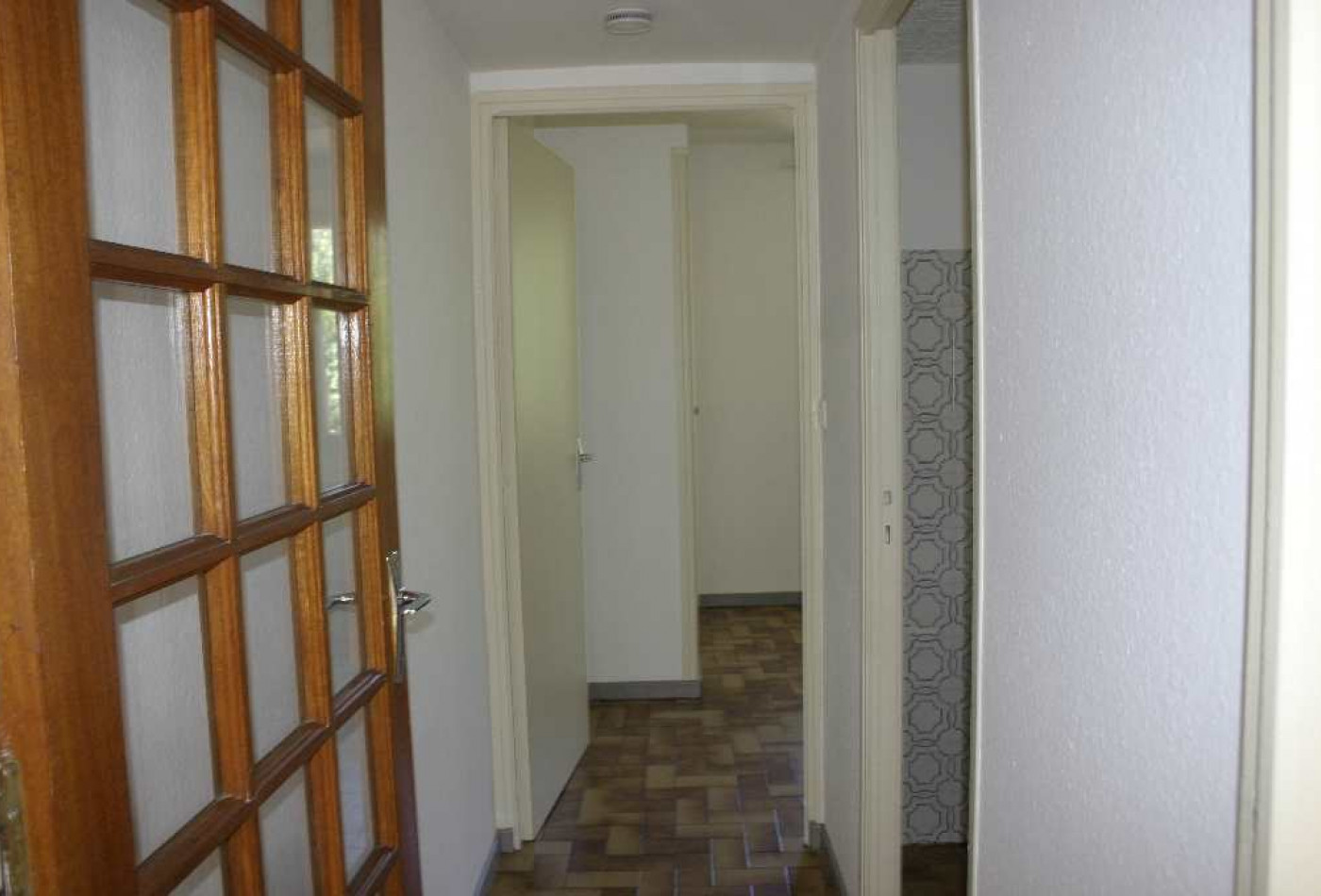 location Maison Lamalou Les Bains - Photo 8