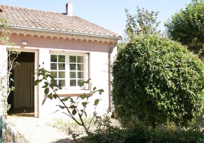 location Maison Lamalou Les Bains