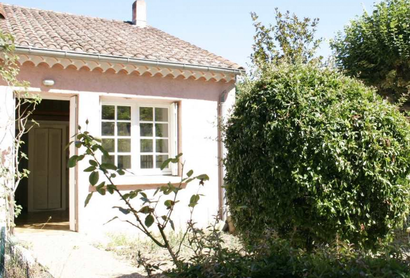 location Maison Lamalou Les Bains - Photo 1
