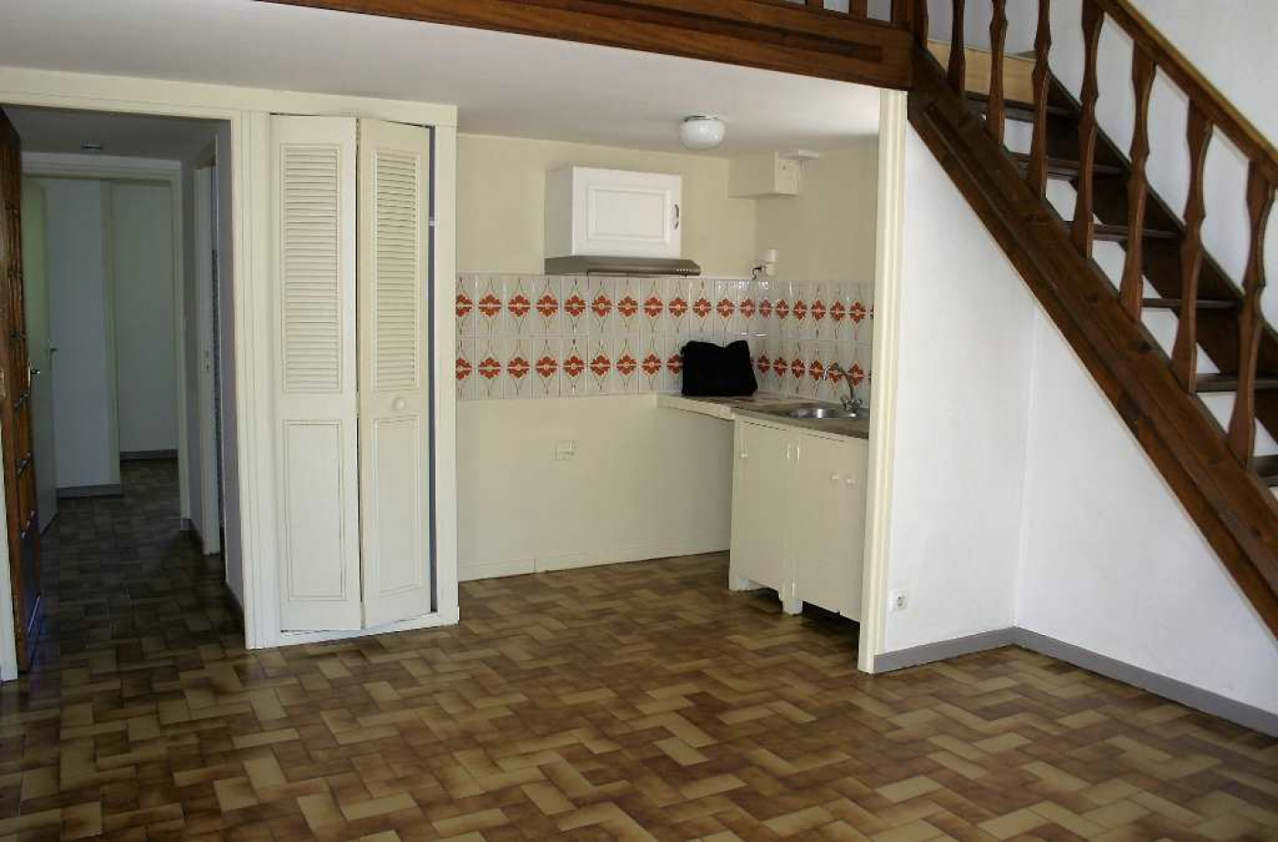location Maison Lamalou Les Bains - Photo 2