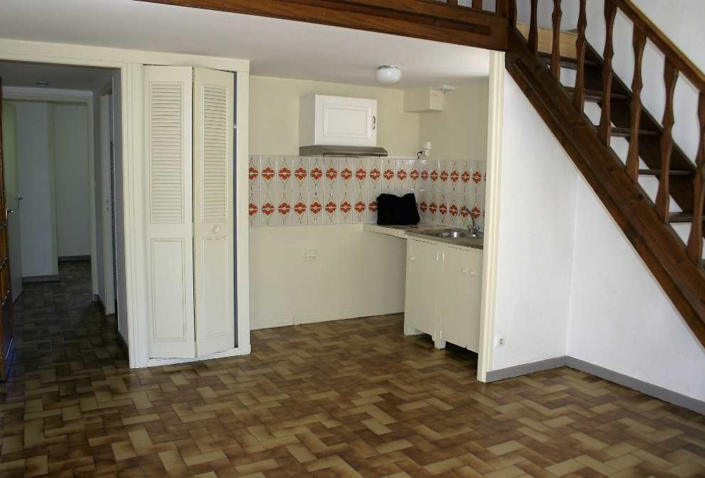 location Maison Lamalou Les Bains - Photo 2