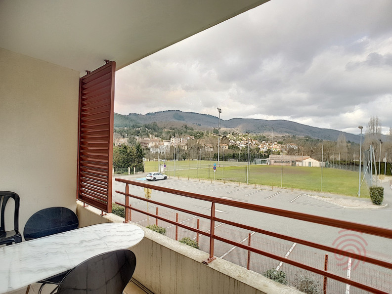 en location saisonnière Appartement Lamalou Les Bains - Photo 10