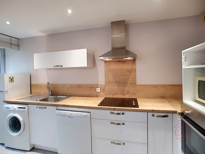 en location saisonnière Appartement Lamalou Les Bains - Photo 5