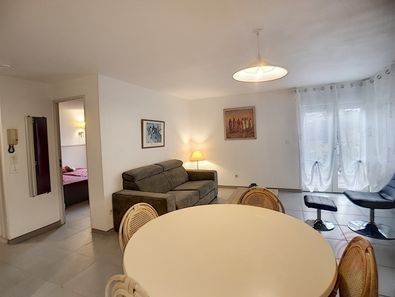 en location saisonnière Appartement Lamalou Les Bains - Photo 6