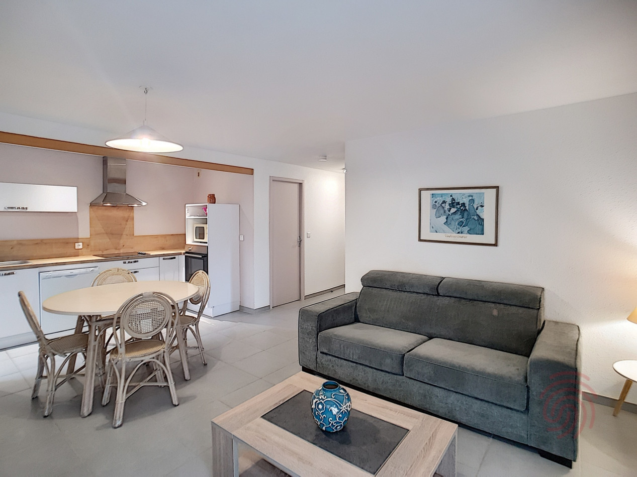 en location saisonnière Appartement Lamalou Les Bains - Photo 10