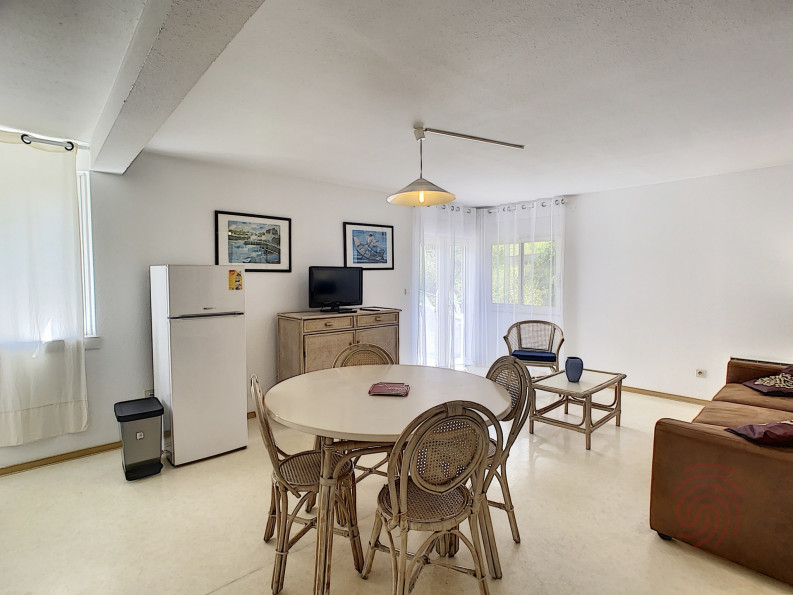 en location saisonnière Appartement Lamalou Les Bains - Photo 4