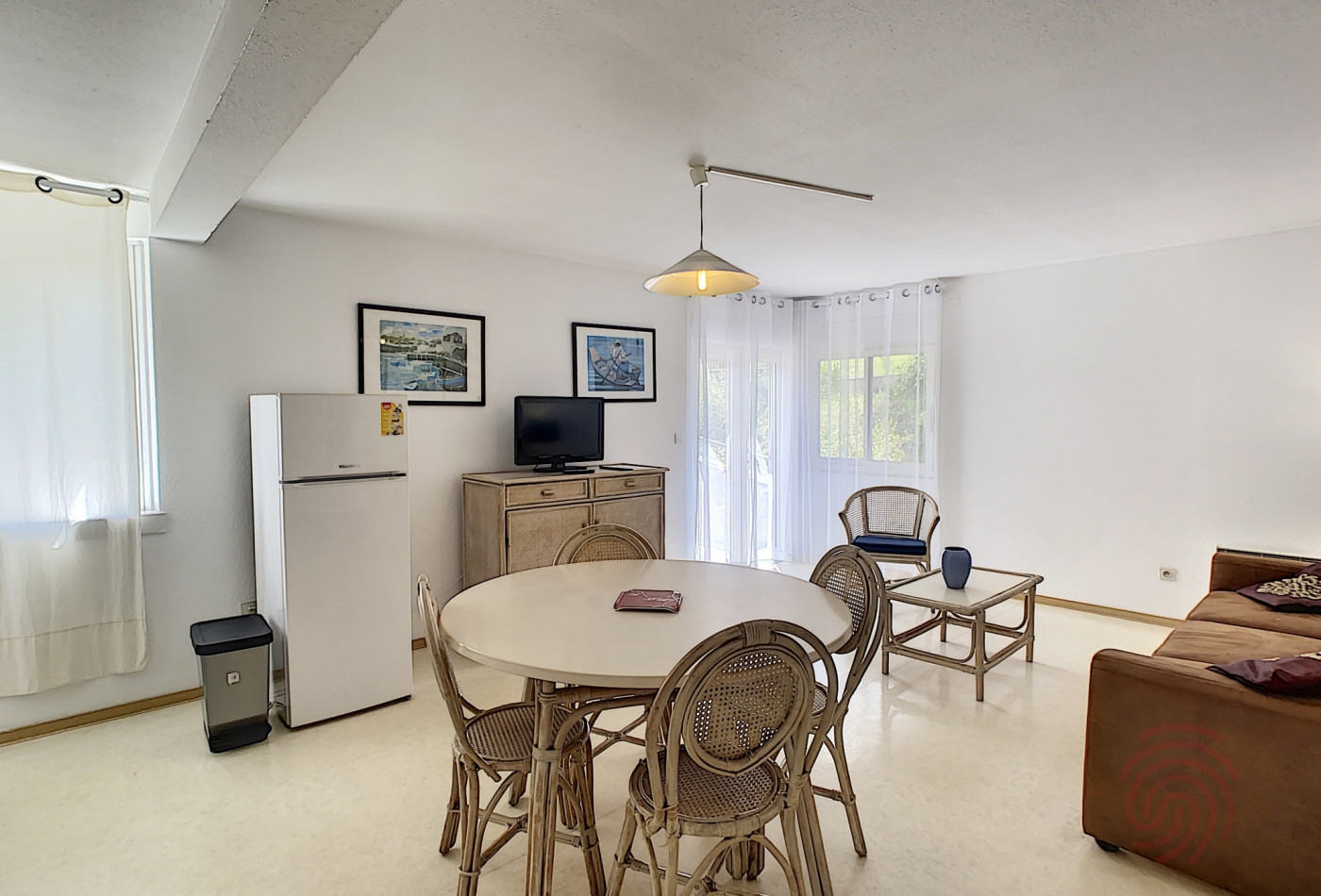 en location saisonnière Appartement Lamalou Les Bains - Photo 4