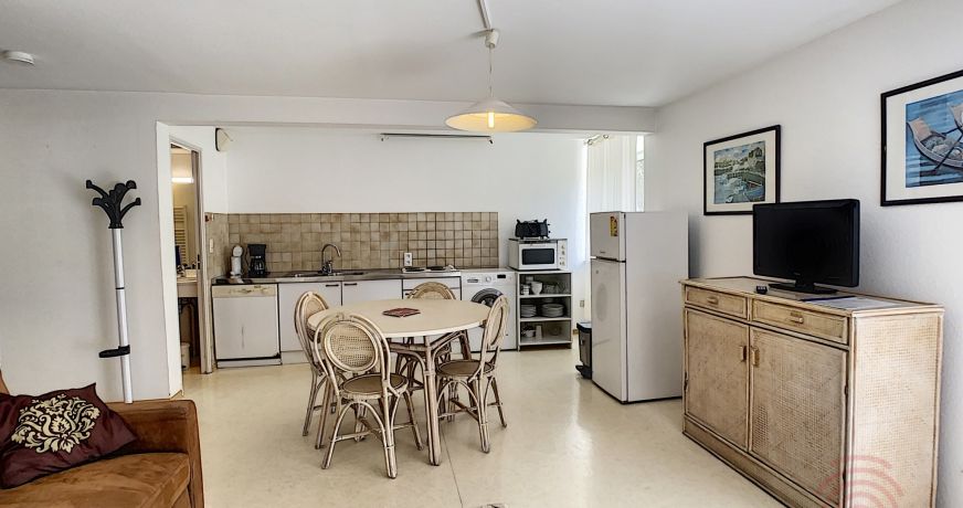 en location saisonnière Appartement Lamalou Les Bains