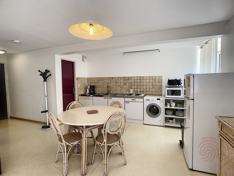 en location saisonnière Appartement Lamalou Les Bains - Photo 7