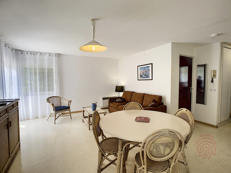 en location saisonnière Appartement Lamalou Les Bains - Photo 6