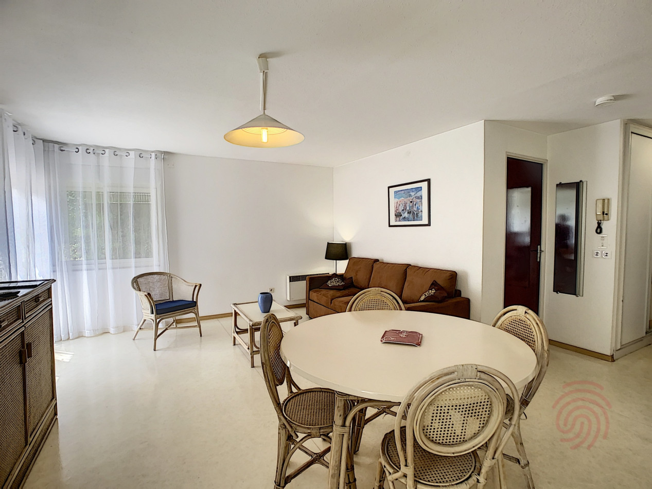 en location saisonnière Appartement Lamalou Les Bains - Photo 6