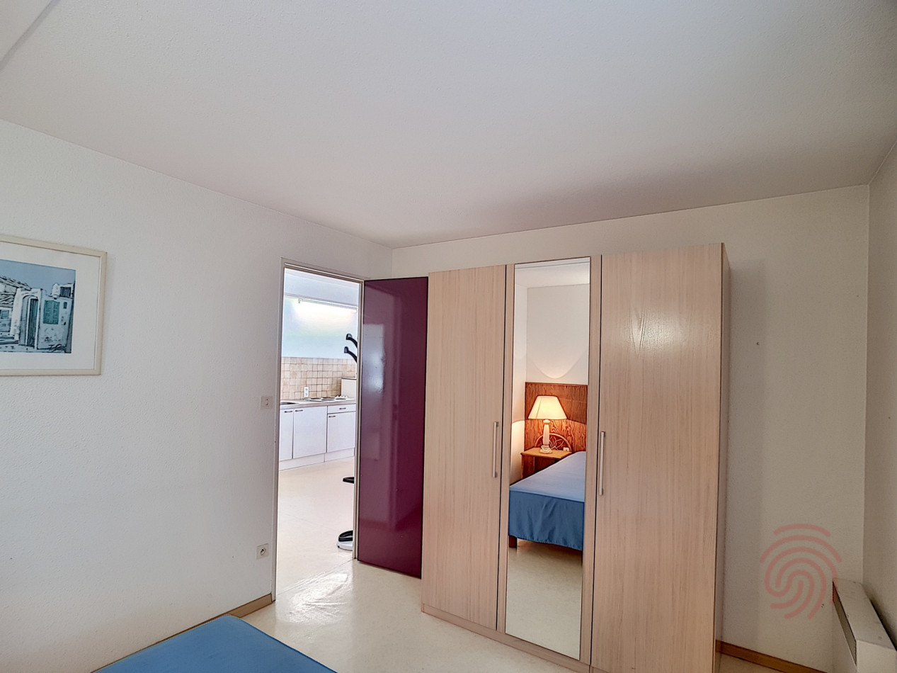 en location saisonnière Appartement Lamalou Les Bains - Photo 9