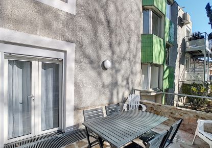 en location saisonnière Appartement Lamalou Les Bains