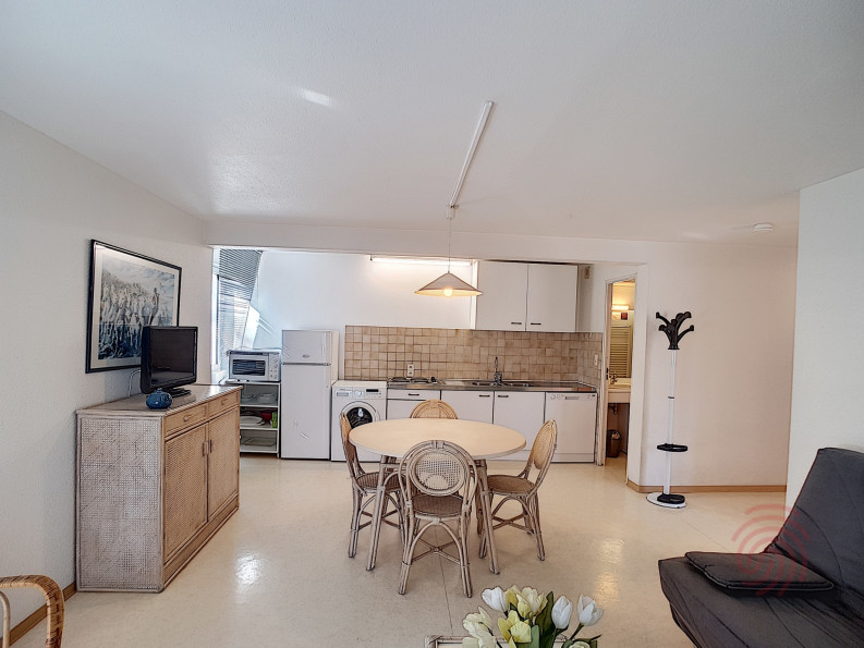 en location saisonnière Appartement Lamalou Les Bains - Photo 7