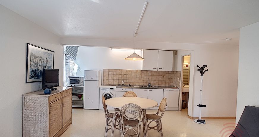 en location saisonnière Appartement Lamalou Les Bains