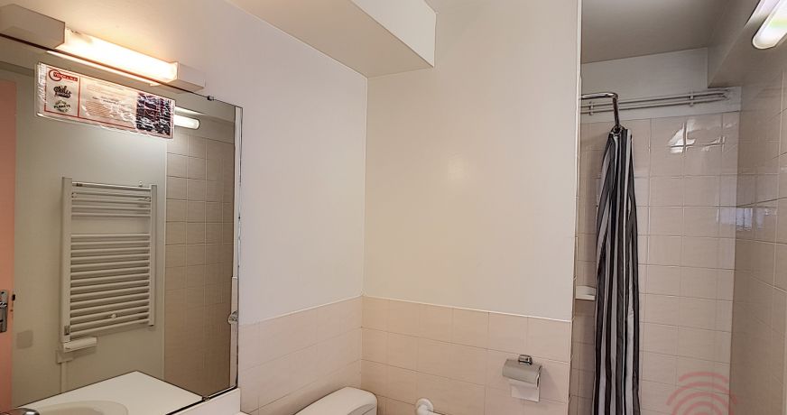 en location saisonnière Appartement Lamalou Les Bains