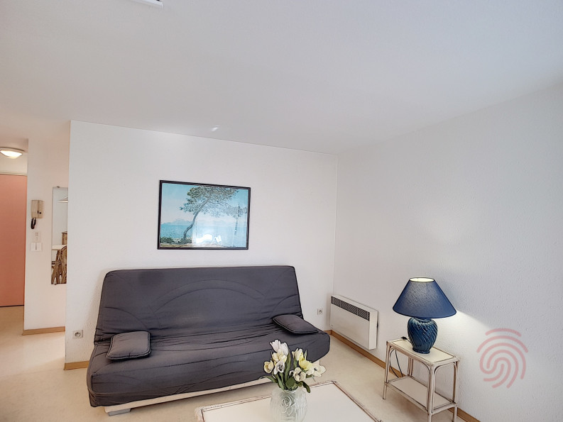 en location saisonnière Appartement Lamalou Les Bains - Photo 6