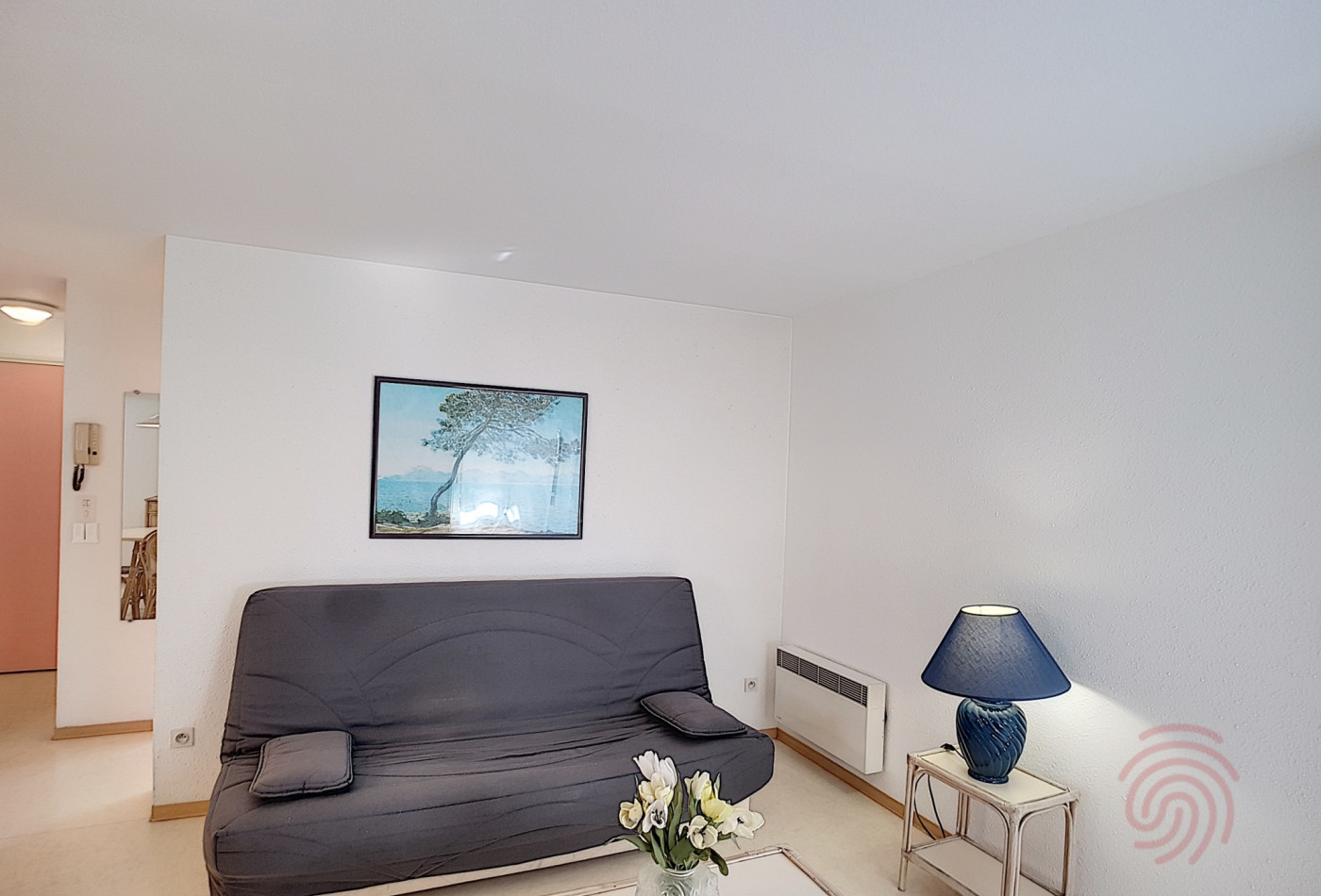 en location saisonnière Appartement Lamalou Les Bains - Photo 6