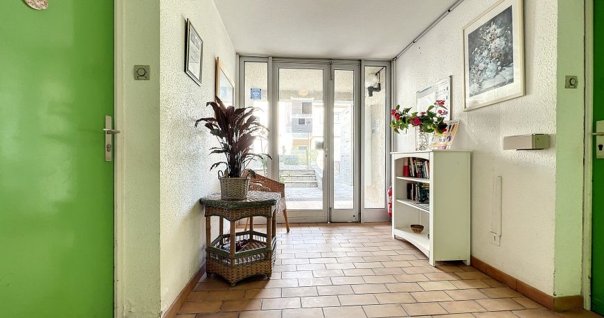 en location saisonnière Appartement Lamalou Les Bains