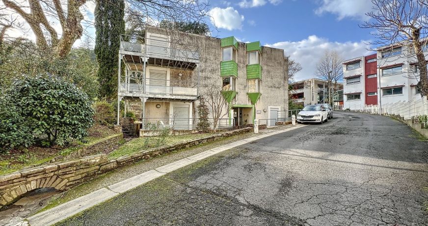 en location saisonnière Appartement Lamalou Les Bains