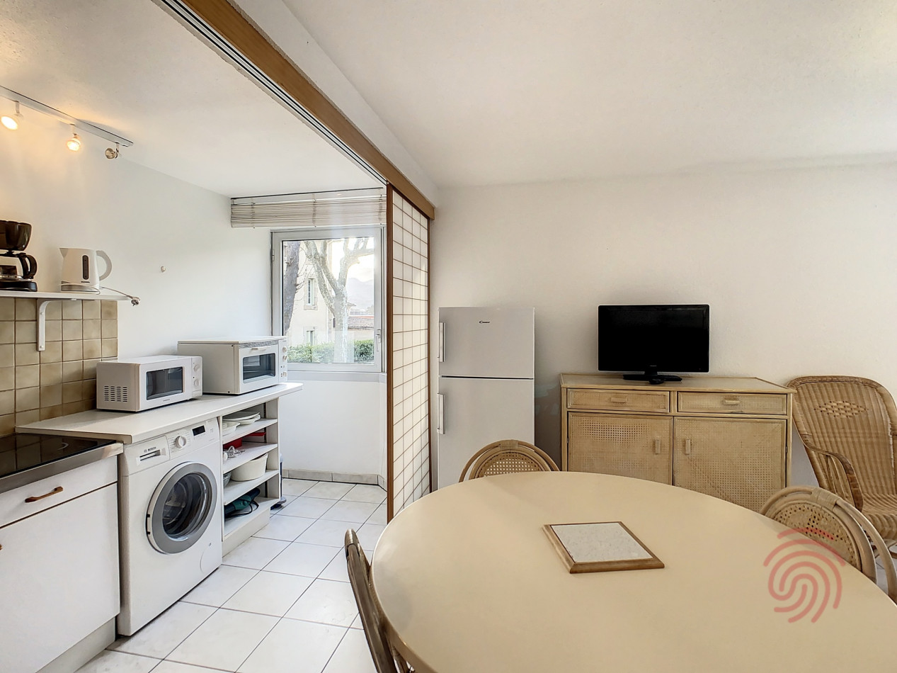 en location saisonnière Appartement Lamalou Les Bains - Photo 3