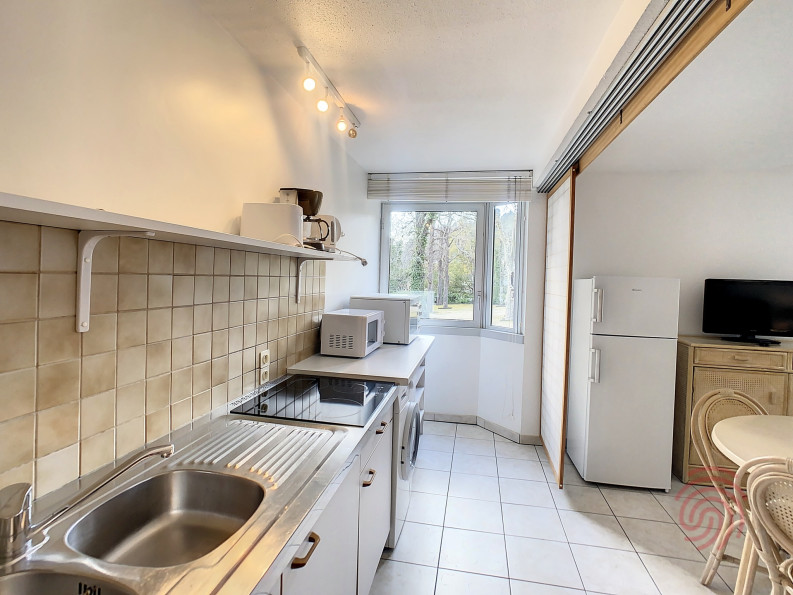 en location saisonnière Appartement Lamalou Les Bains - Photo 5