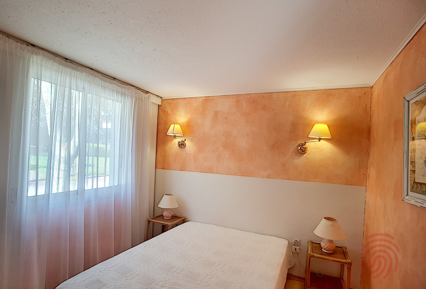 en location saisonnière Appartement Lamalou Les Bains - Photo 12