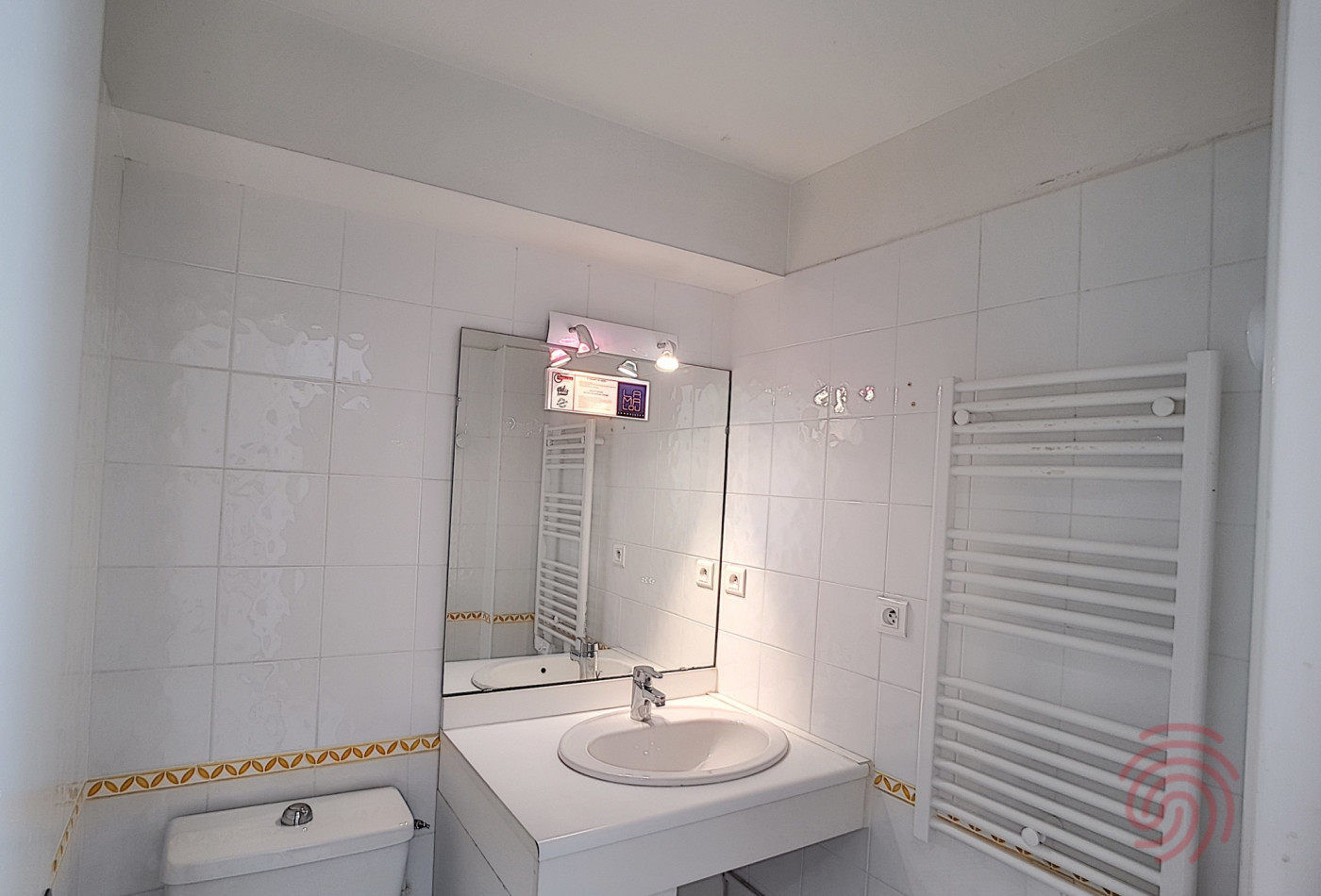 en location saisonnière Appartement Lamalou Les Bains - Photo 13