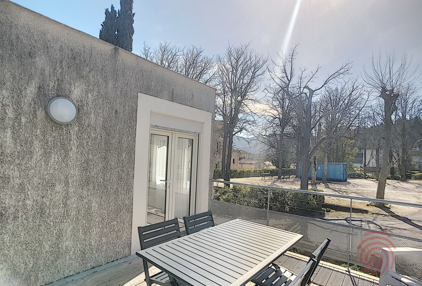 en location saisonnière Appartement Lamalou Les Bains - Photo 15