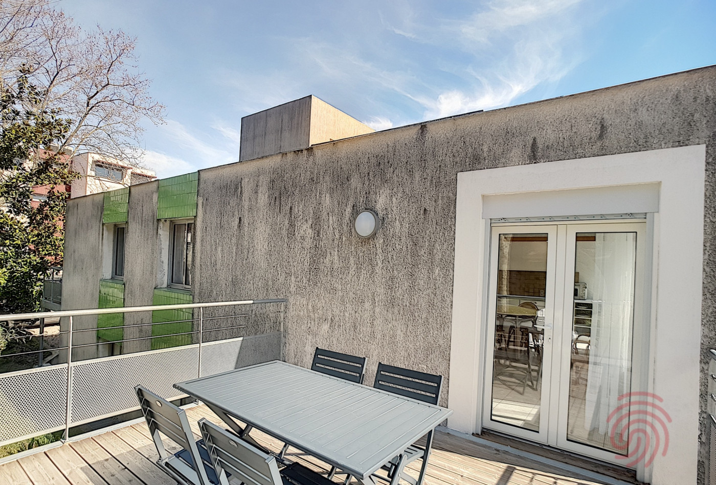 en location saisonnière Appartement Lamalou Les Bains - Photo 16