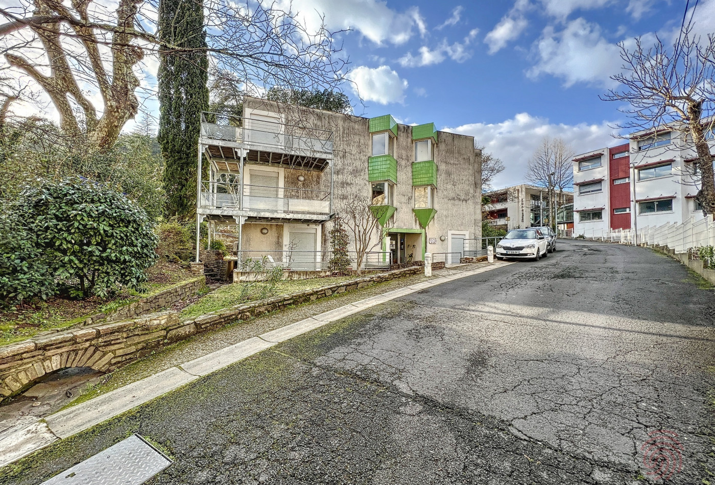 en location saisonnière Appartement Lamalou Les Bains - Photo 20