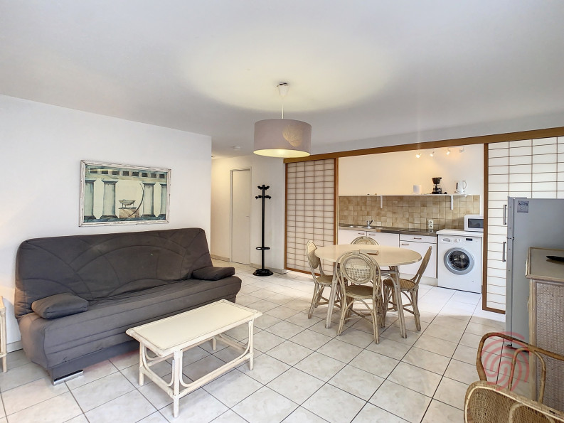 en location saisonnière Appartement Lamalou Les Bains - Photo 8