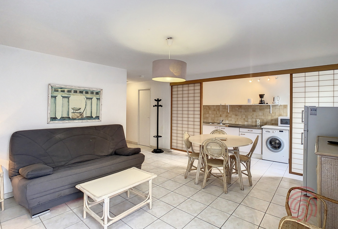 en location saisonnière Appartement Lamalou Les Bains - Photo 8