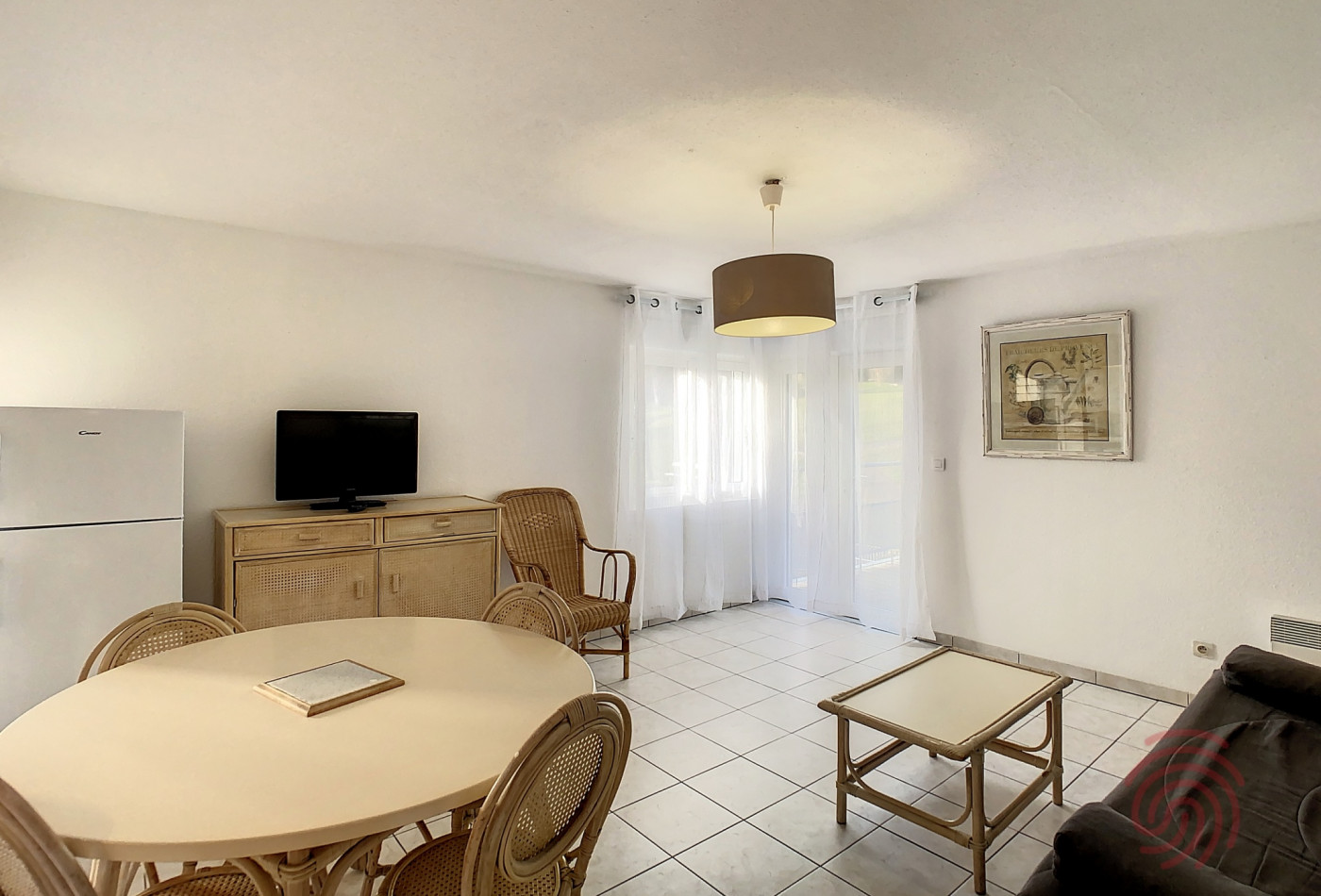 en location saisonnière Appartement Lamalou Les Bains - Photo 9