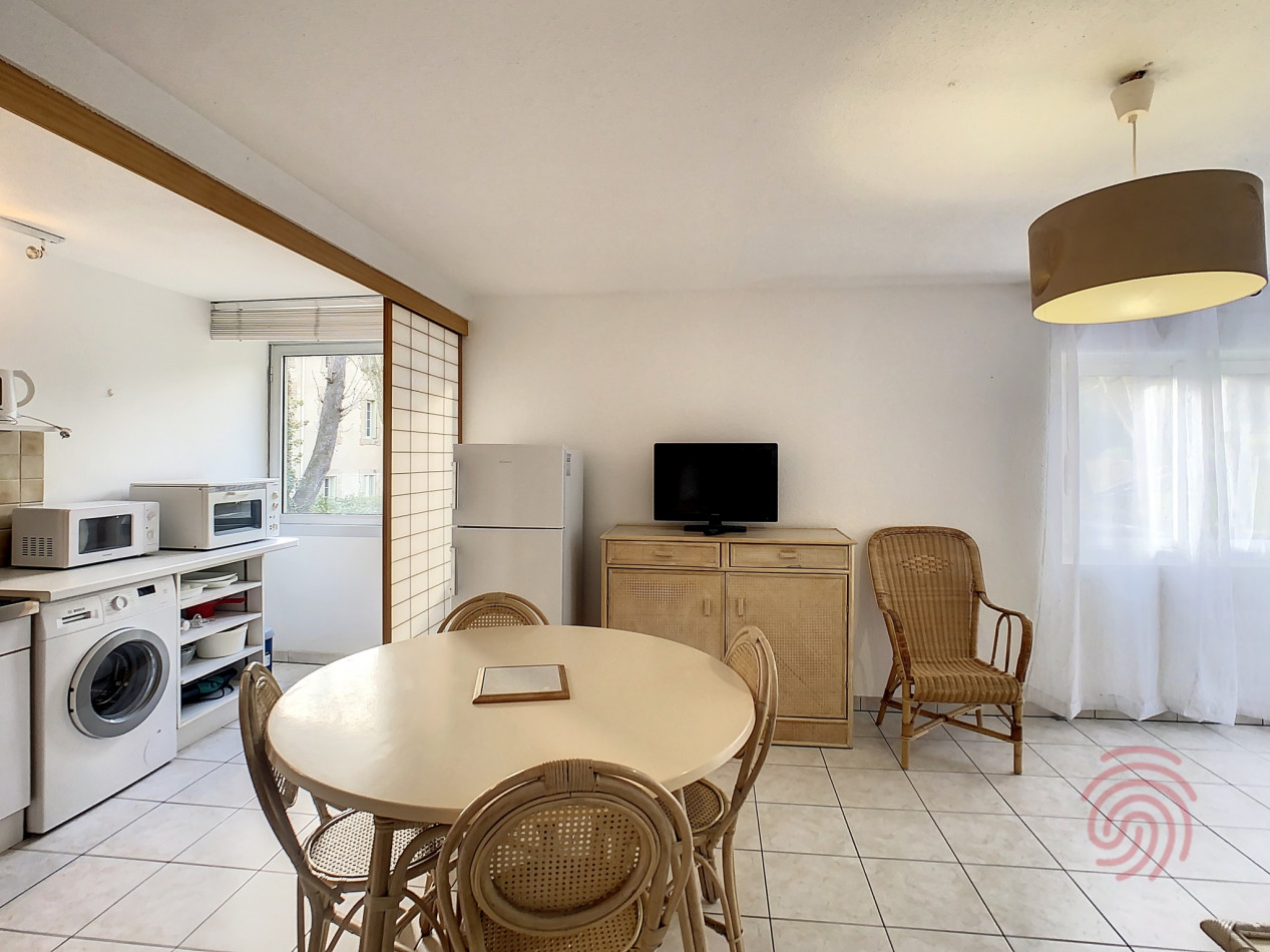 en location saisonnière Appartement Lamalou Les Bains - Photo 10