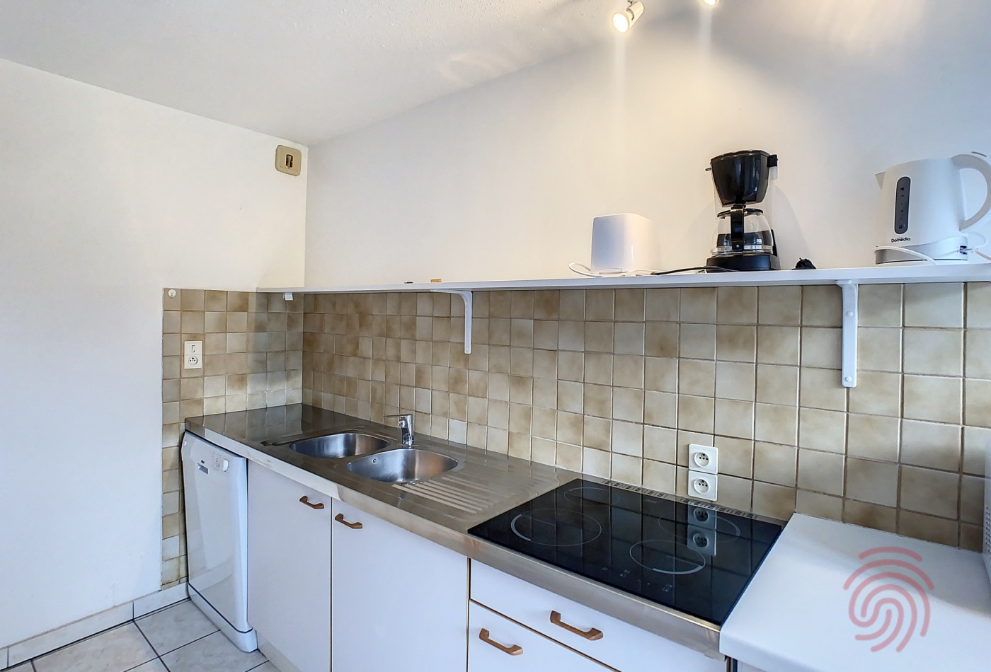 en location saisonnière Appartement Lamalou Les Bains - Photo 7