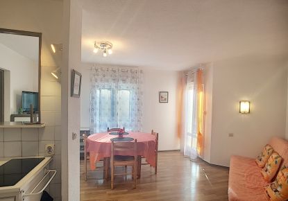 en location saisonnière Appartement Lamalou Les Bains