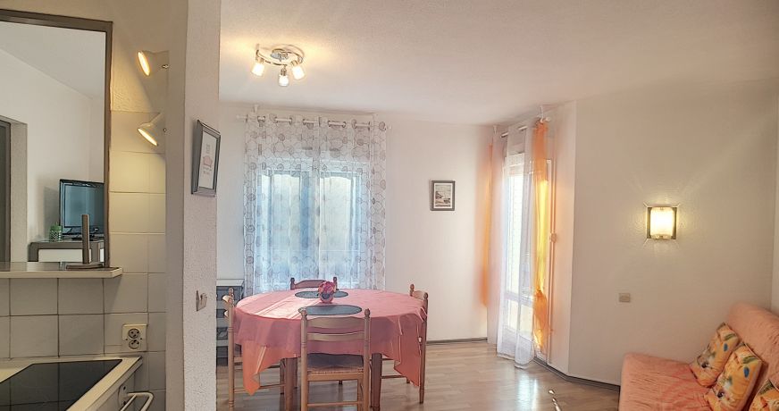 en location saisonnière Appartement Lamalou Les Bains