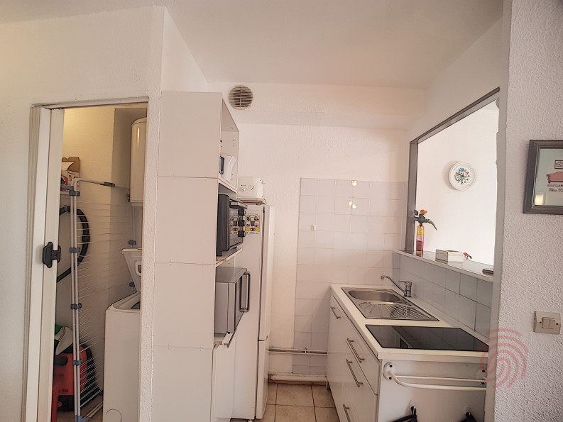 en location saisonnière Appartement Lamalou Les Bains - Photo 5