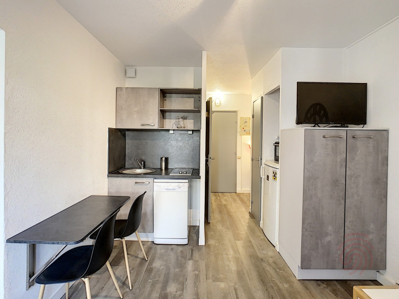en location saisonnière Appartement Lamalou Les Bains - Photo 1