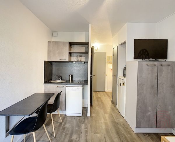 en location saisonnière Lamalou Les Bains