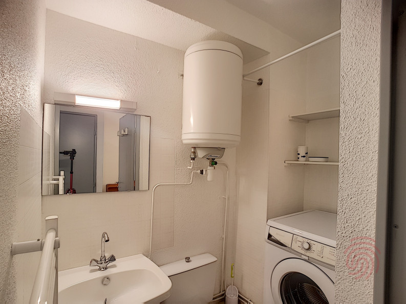en location saisonnière Appartement Lamalou Les Bains - Photo 5