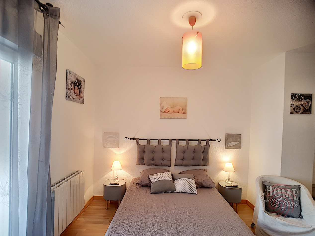 en location saisonnière Appartement Lamalou Les Bains - Photo 8