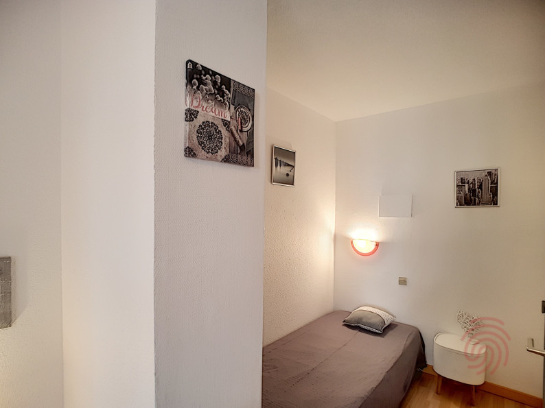 en location saisonnière Appartement Lamalou Les Bains - Photo 10