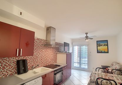 en location saisonnière Appartement Lamalou Les Bains