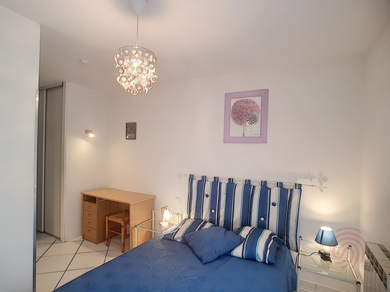 en location saisonnière Appartement Lamalou Les Bains - Photo 8