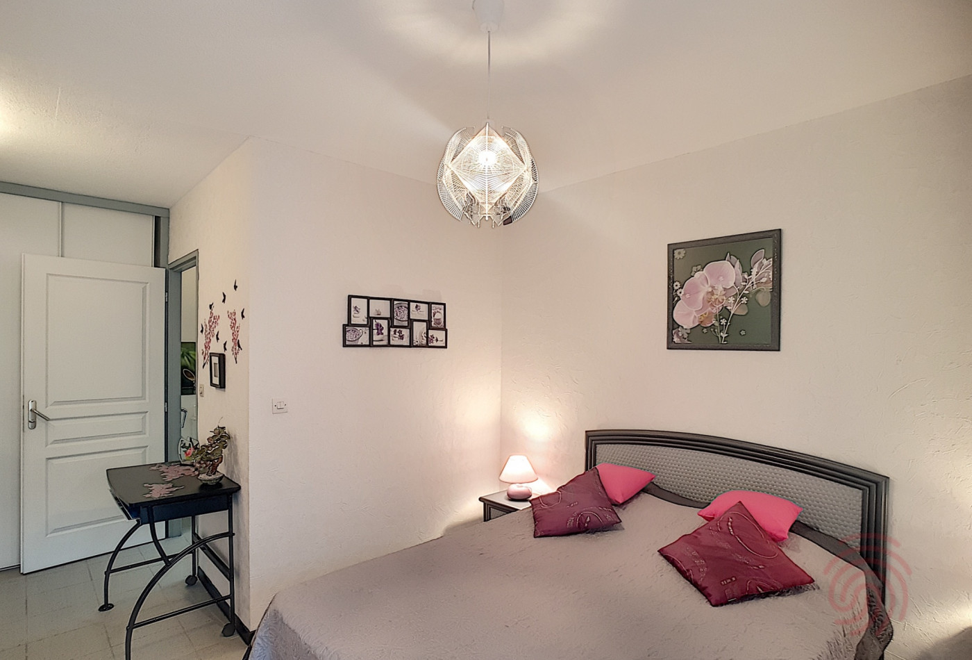 en location saisonnière Appartement Lamalou Les Bains - Photo 8
